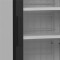 Displaygefrierschrank mit Glastür UFSC1450GCP NF