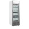 Displaygefrierschrank mit Glastür UFSC1450GCP NF Silver