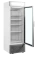 Displaygefrierschrank mit Glastür UFSC1450GCP NF Silver