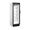Flaschenkühlschrank CEV425 1 LED L/H Linksanschlag