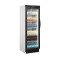 Flaschenkühlschrank CEV425 1 LED L/H Linksanschlag