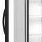 Flaschenkühlschrank CEV425 1 LED L/H Linksanschlag