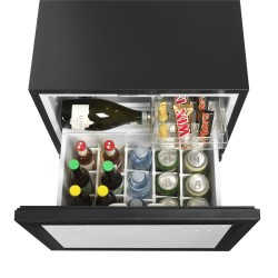 Minibar-Schubladenkühlschrank TD50C