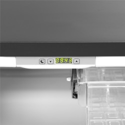 Minibar-Schubladenkühlschrank TD50C