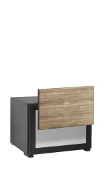 Minibar-Schubladenkühlschrank TD50C