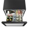 Minibar-Schubladenkühlschrank TD50C
