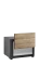 Minibar-Schubladenkühlschrank TD50C