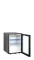 Minibar-Kühlschrank mit Glastür TM45GC