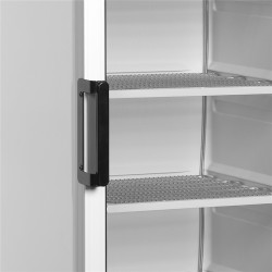 Displaygefrierschrank mit Glastür UFFS371GCP