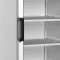 Displaygefrierschrank mit Glastür UFFS371GCP
