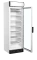 Displaygefrierschrank mit Glastür UFFS371GCP
