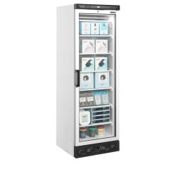 Gefrierschrank mit Glastür UFFS371G