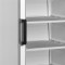 Gefrierschrank mit Glastür UFFS371G
