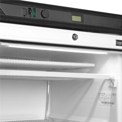 Gefrierschrank mit Glastür Linksanschlag UFFS371G L/H