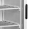 Gefrierschrank mit Glastür Linksanschlag UFFS371G L/H