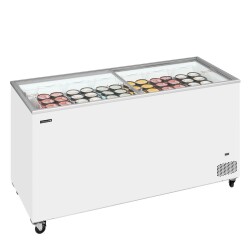 Eiscreme-Gefriertruhe IC551SC