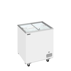 Eiscreme-Gefriertruhe IC201SC