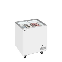 Eiscreme-Gefriertruhe IC201SC