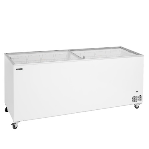 Eiscreme-Gefriertruhe IC701SC