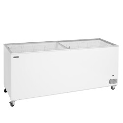 Eiscreme-Gefriertruhe IC701SC