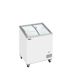 Eiscreme-Gefriertruhe IC201SCEB