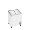 Eiscreme-Gefriertruhe IC201SCEB
