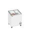 Eiscreme-Gefriertruhe IC201SCEB
