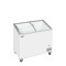 Eiscreme-Gefriertruhe IC301SCEB