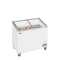 Eiscreme-Gefriertruhe IC301SCEB