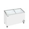 Eiscreme-Gefriertruhe IC401SCEB