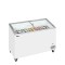 Eiscreme-Gefriertruhe IC401SCEB