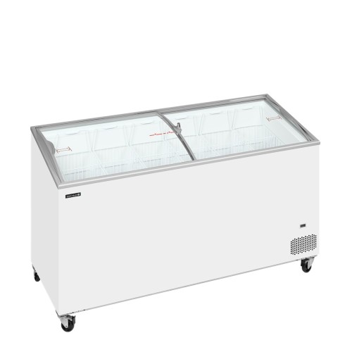 Eiscreme-Gefriertruhe IC501SCEB