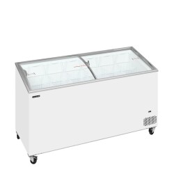 Eiscreme-Gefriertruhe IC501SCEB