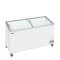 Eiscreme-Gefriertruhe IC501SCEB
