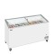 Eiscreme-Gefriertruhe IC501SCEB