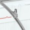 Eiscreme-Gefriertruhe IC501SCEB