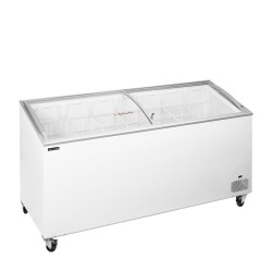 Eiscreme-Gefriertruhe IC551SCEB