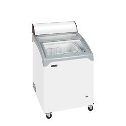 Eiscreme-Gefriertruhe NIC101CP
