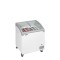 Eiscreme-Gefriertruhe NIC201SCEB