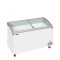 Eiscreme-Gefriertruhe NIC401SCEB