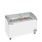 Eiscreme-Gefriertruhe NIC401SCEB