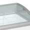 Eiscreme-Gefriertruhe NIC401SCEB