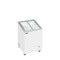 Eiscreme-Gefriertruhe IC101SCEB LED