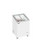 Eiscreme-Gefriertruhe IC101SCEB LED