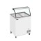 Speiseeisvitrine IC201SC+SO