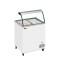 Speiseeisvitrine IC201SC+SO