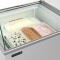 Speiseeisvitrine IC201SC+SO