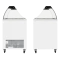 Speiseeisvitrine IC201SC+SO