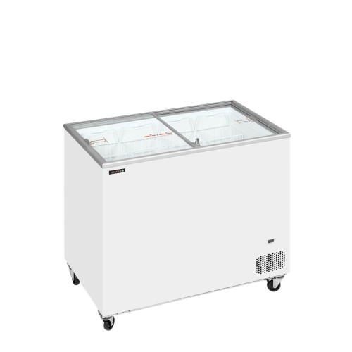 Eiscreme-Gefriertruhe IC301SC