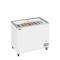Eiscreme-Gefriertruhe IC301SC